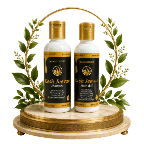 Women Hair care Kit