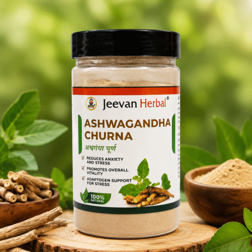Ashwagandha Churna