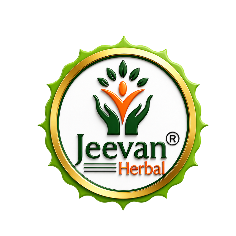 jeevanherbal.com