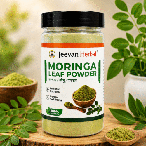 Moringa Churan