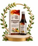 Multivitamin Booster Syrup