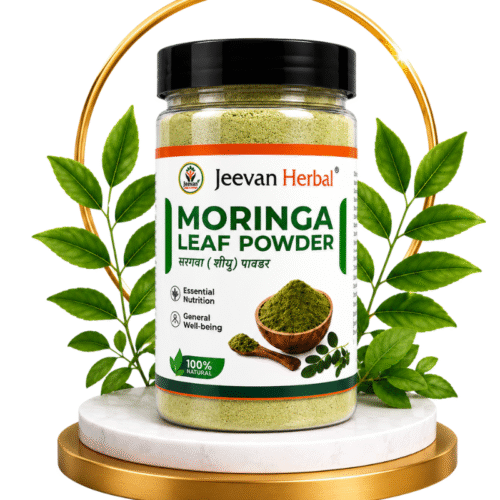 Moringa Churan