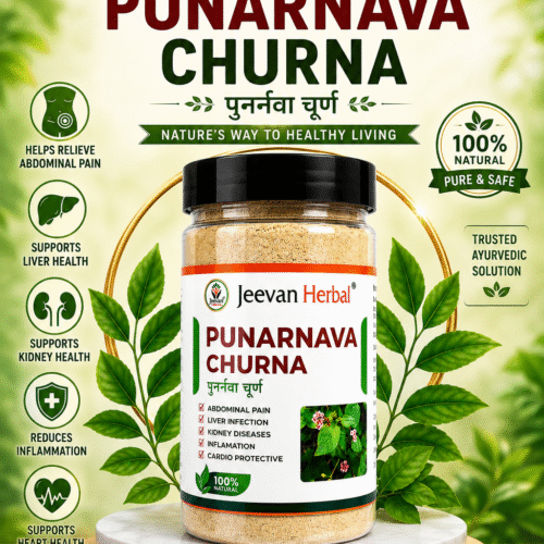 Punarnava Churan