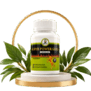 Super Power Gold Capsules