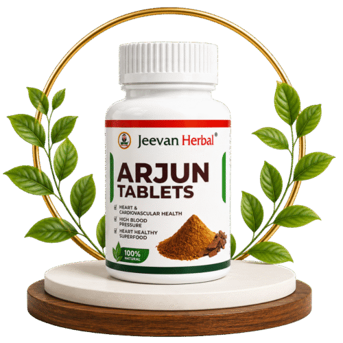 Arjun Tablete