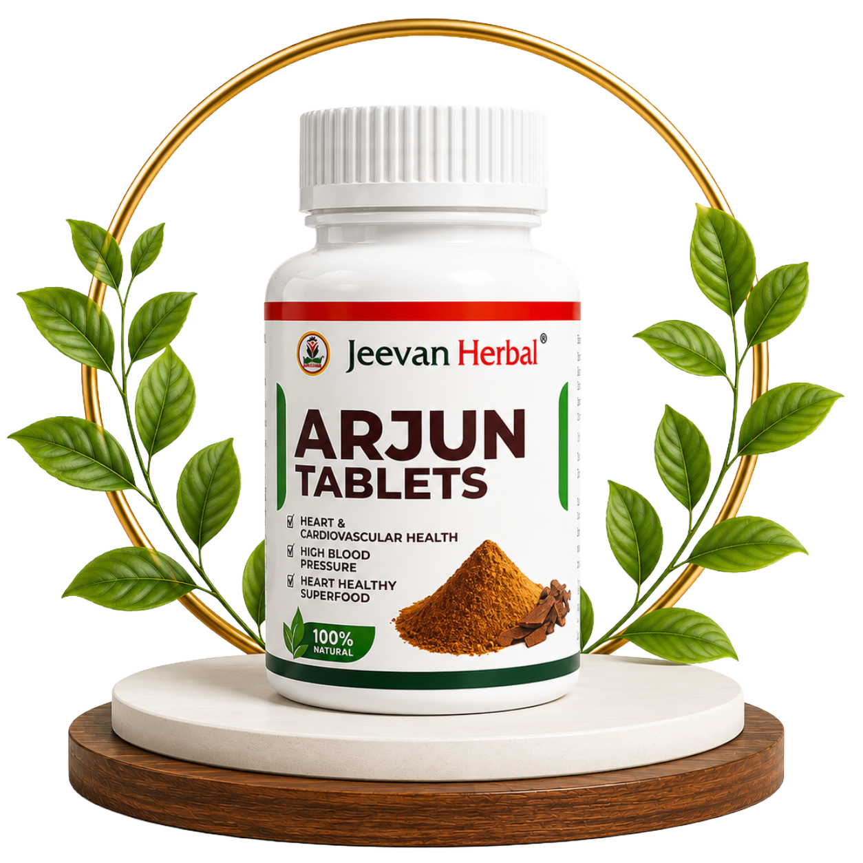Arjun Tablete