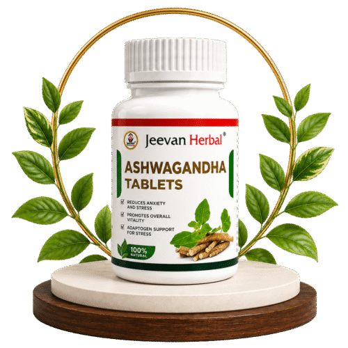Ashwagandha Tablets