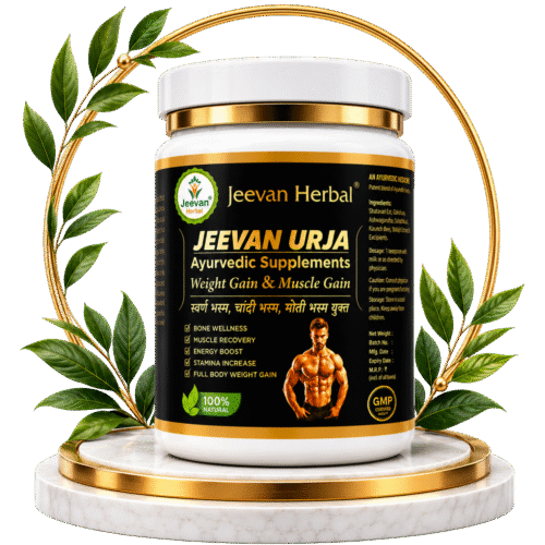Jeevan Urja