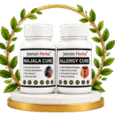 Allergy Cure Kit
