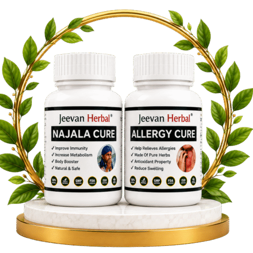 Allergy Cure Kit