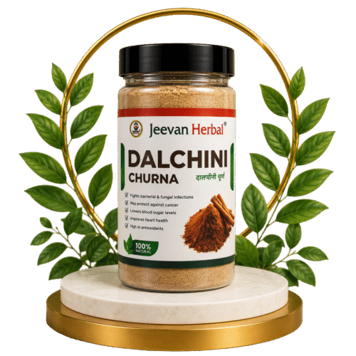 Dalchini Churna