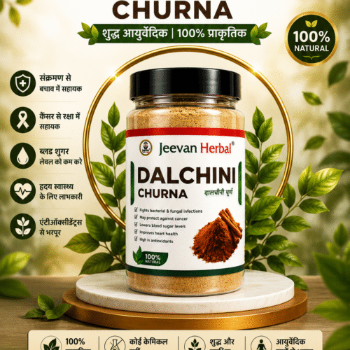 Dalchini churna