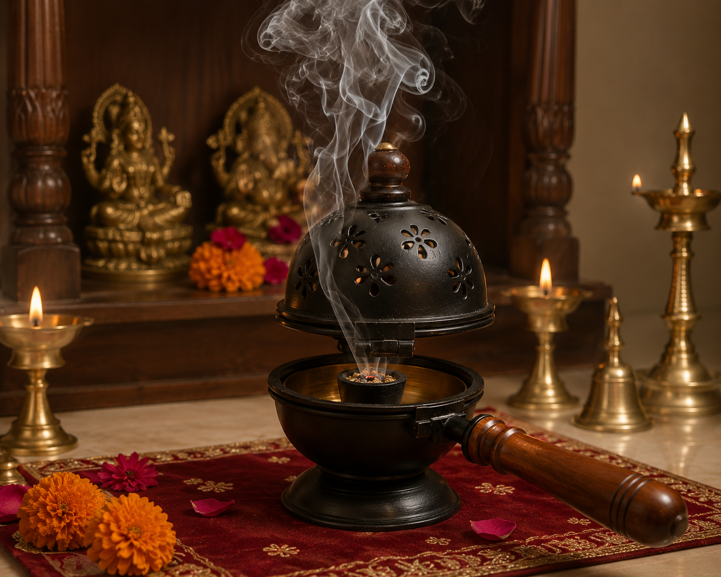 Dhoop Dhuni