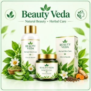Beauty Veda