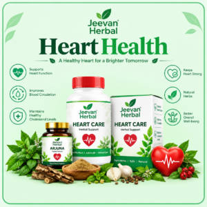 Heart Health