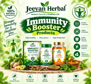 immunity Booster