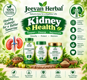 Kidney Health