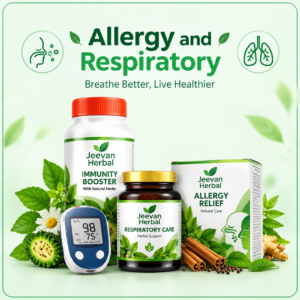 Allergy and Respiratory
