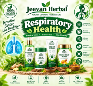 Respiratory Health