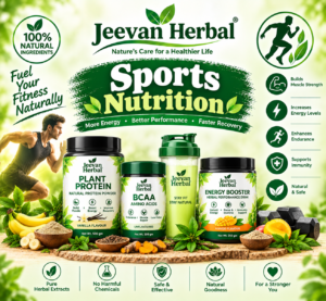 Sports Nutrition