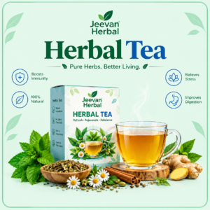 Herbal Tea