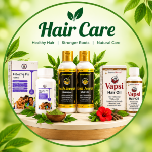 Hair Care